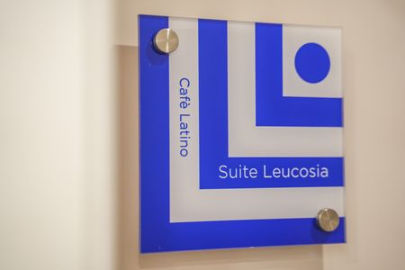 Leucosia Suite