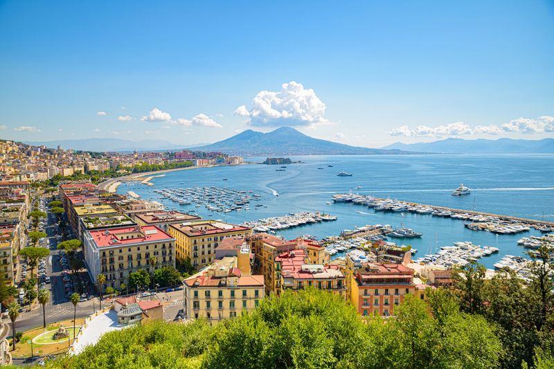 Discover Naples